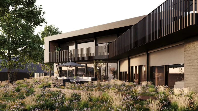 Maison / Villa 6 pièces à Collina d'Oro