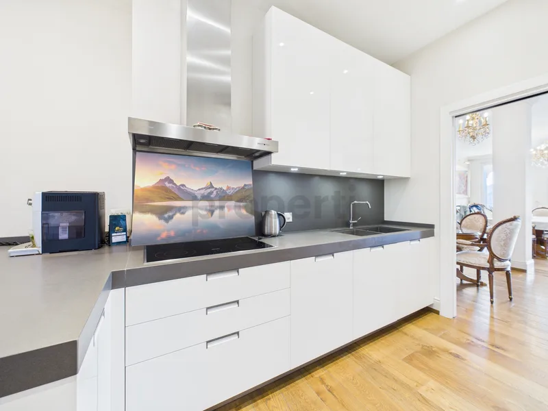 Appartement 5.5 pièces à Agra — 3