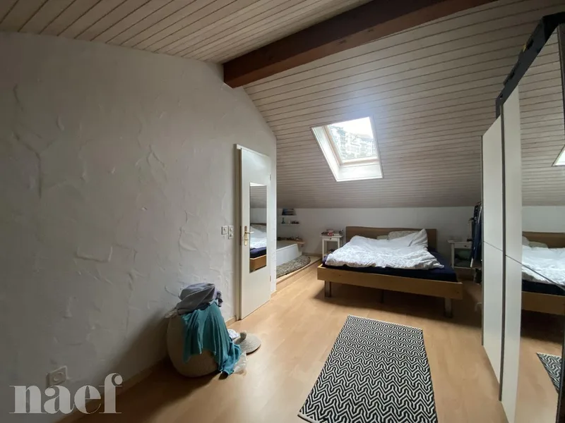Wohnung 3.5 Zimmer in Fribourg — photo 7