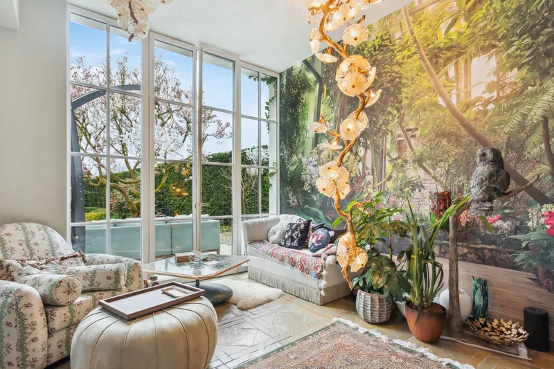 House / Villa 20 rooms in Jouxtens-Mézery — 6