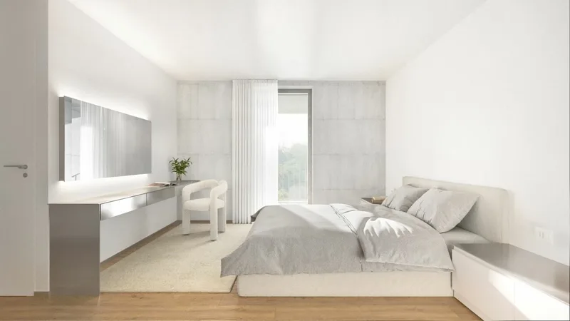 Wohnung 4.5 Zimmer in Nyon — 8