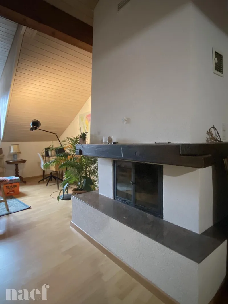 Wohnung 3.5 Zimmer in Fribourg — photo 3