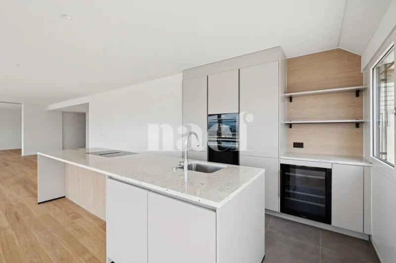 Apartment 6 rooms in Genève — 2