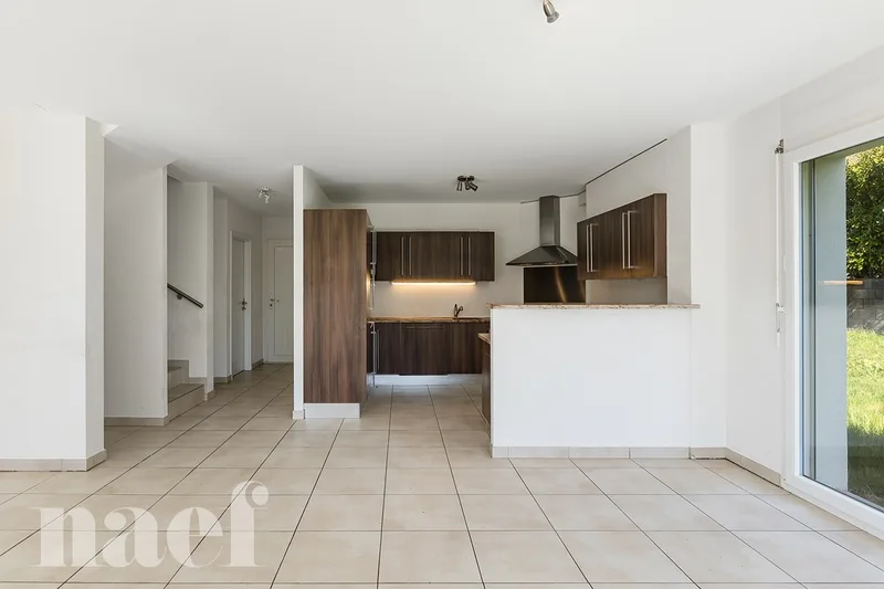 Maison / Villa 5.5 pièces à Blonay - Saint-Légier — 9