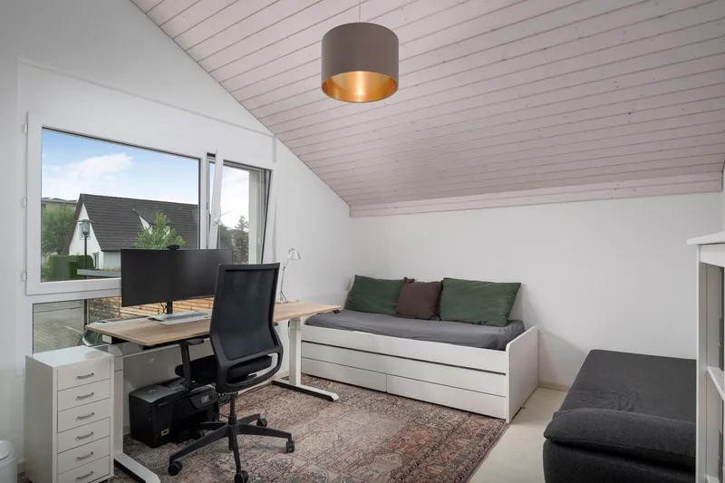 Maison / Villa 4.5 pièces à Im Zil — photo 12
