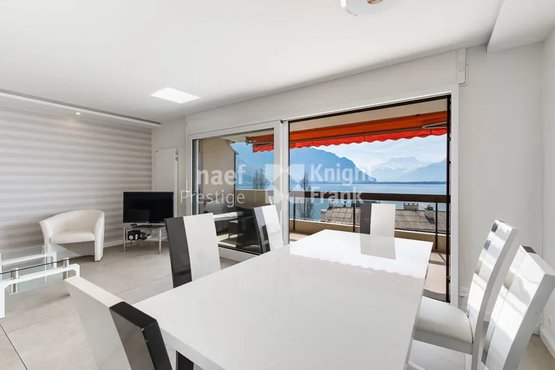 Appartement 3.5 pièces à Montreux — 4