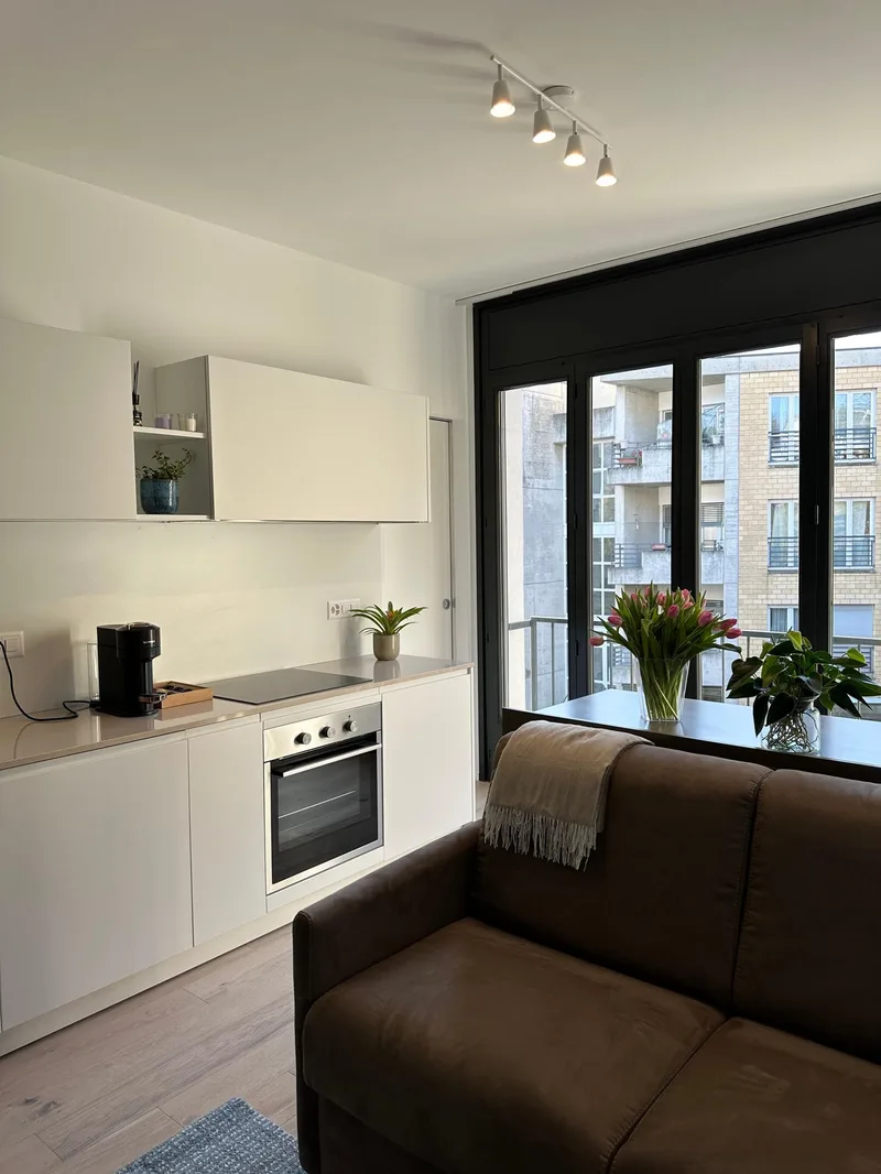 Appartement 2.5 pièces à Lugano — 4