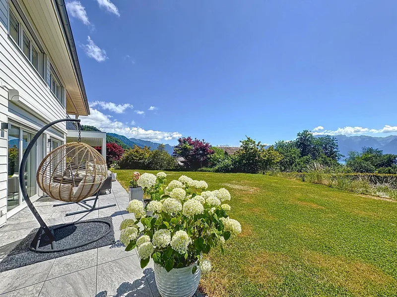 Maison / Villa 6.5 pièces à Blonay - Saint-Légier — 5