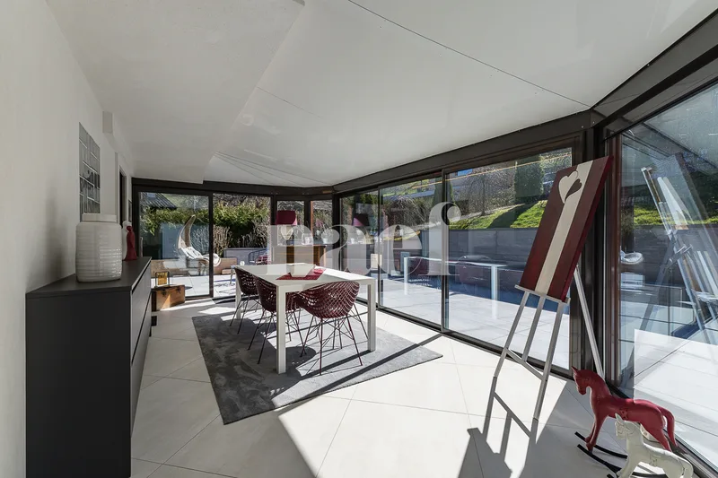 House / Villa 4.5 rooms in Monthey — photo 10