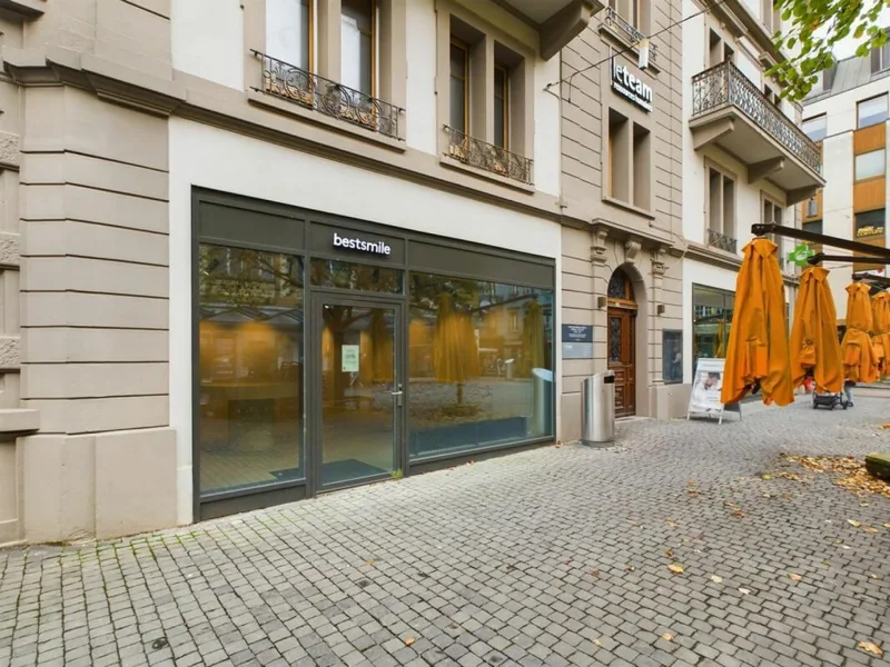 Commercial à Yverdon-les-Bains