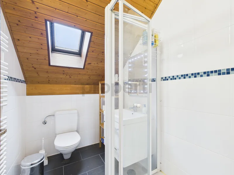 Maison / Villa 9 pièces à Les Cullayes — photo 9