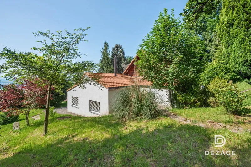 Maison / Villa 5.5 pièces à Romairon — 10