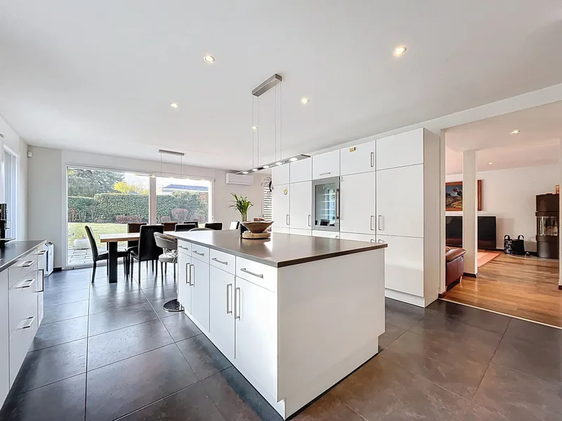 Maison / Villa 7.5 pièces à Veytaux — 2