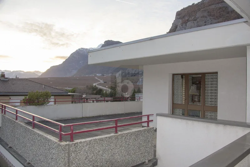 Apartment 6.5 rooms in Ardon — 5