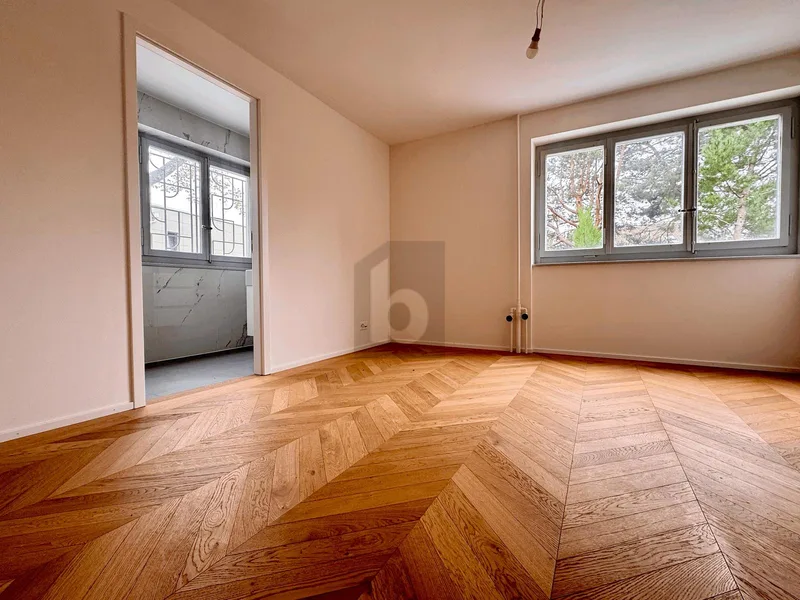 Wohnung 3.5 Zimmer in Bercher — photo 4