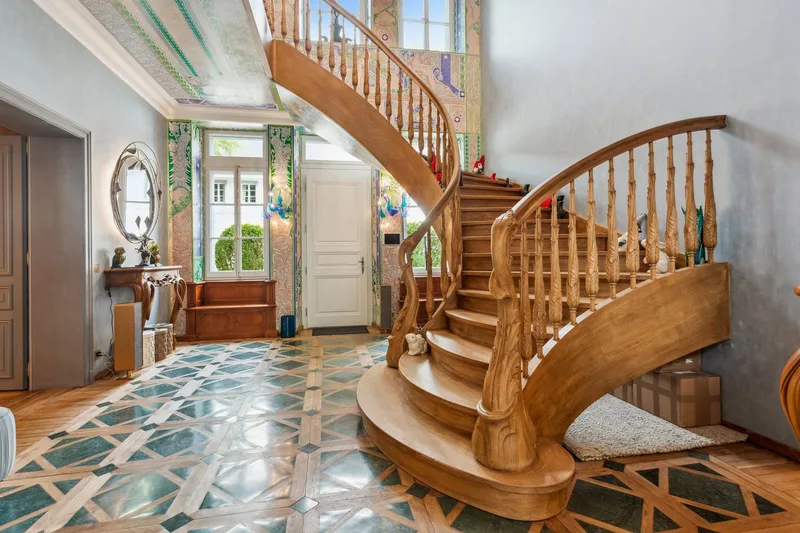 Maison / Villa 20 pièces à Jouxtens-Mézery — 4