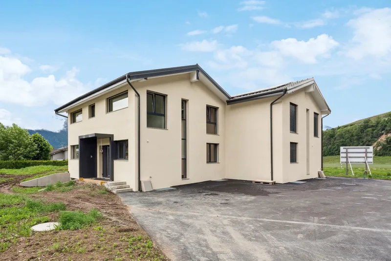 Maison / Villa 5.5 pièces à Ollon — 6