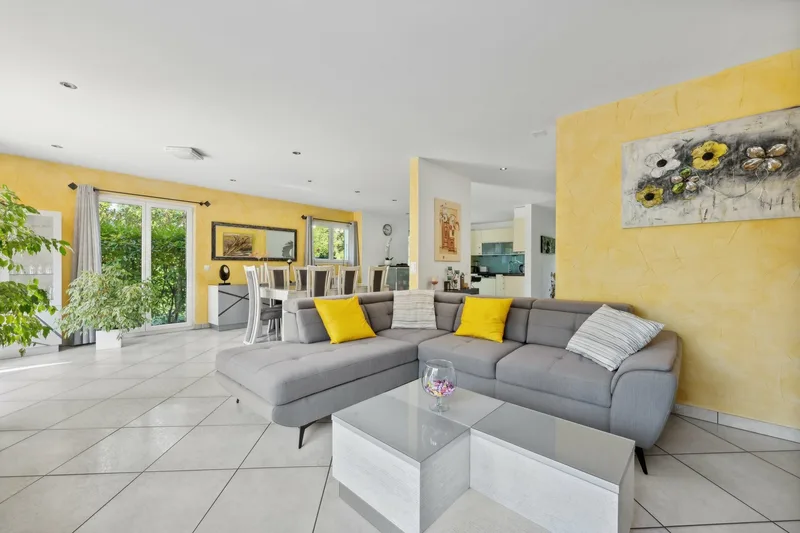 Maison / Villa 7.5 pièces à Montreux — 4