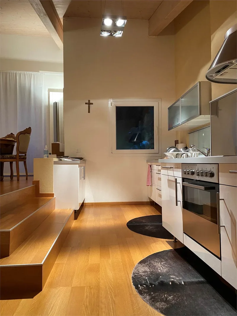 House / Villa 4.5 rooms in Gambarogno — 2