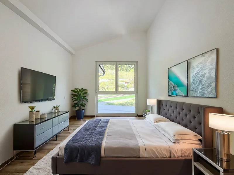 New development 5.5 rooms in En Lombard — 12