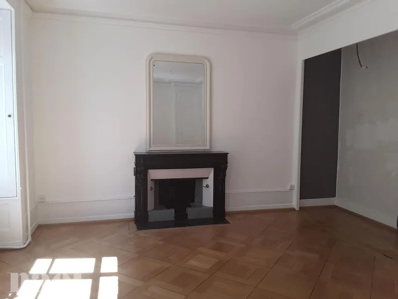 Apartment 4 rooms in Plainpalais — 4