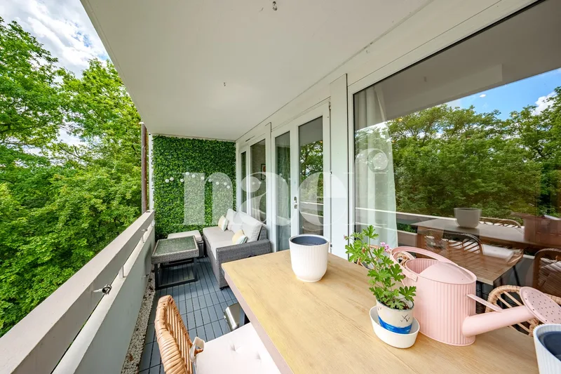 Apartment 4 rooms in Avully — photo 11