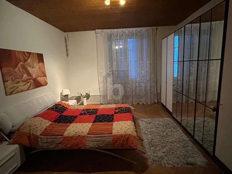 Apartment 3 rooms in La Chaux-de-Fonds — 2