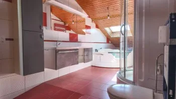 Building 12 rooms in Corcelles-près-Payerne — 10