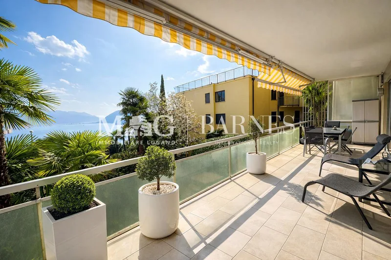 Appartement 4 pièces à Castagnola — 5