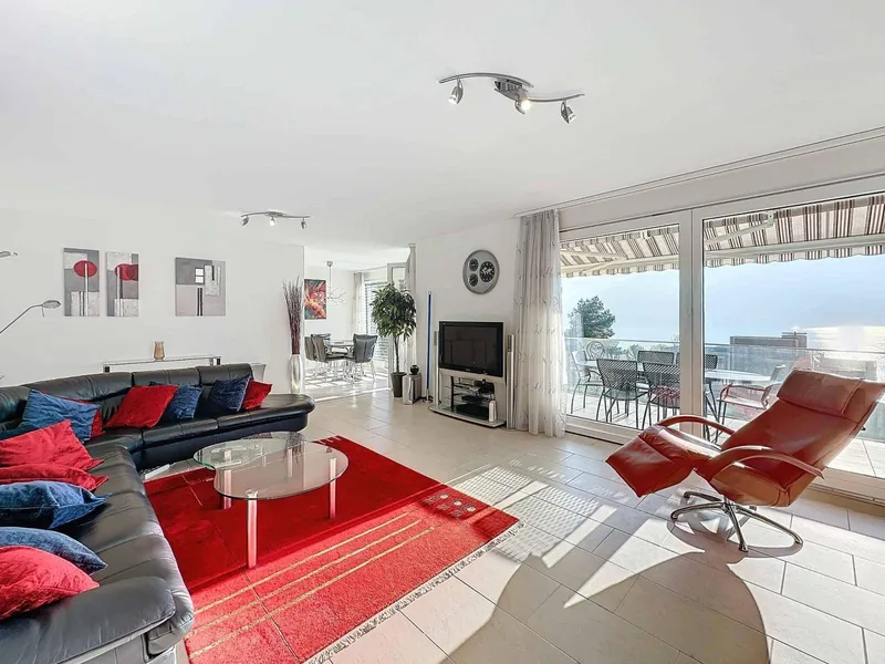 Appartement 5.5 pièces à Chernex — 3