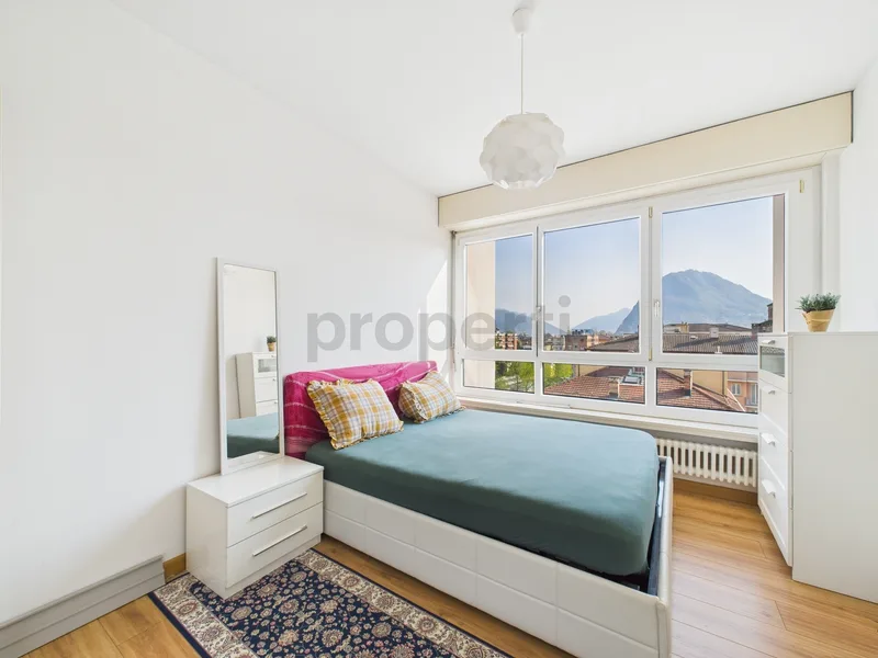 Appartement 2.5 pièces à Molino Nuovo — 4