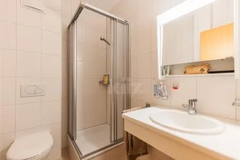 Wohnung 3.5 Zimmer in Finhaut — photo 8