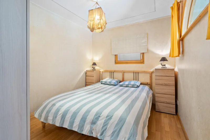 Appartement 2.5 pièces à Plan-Mayen — 2