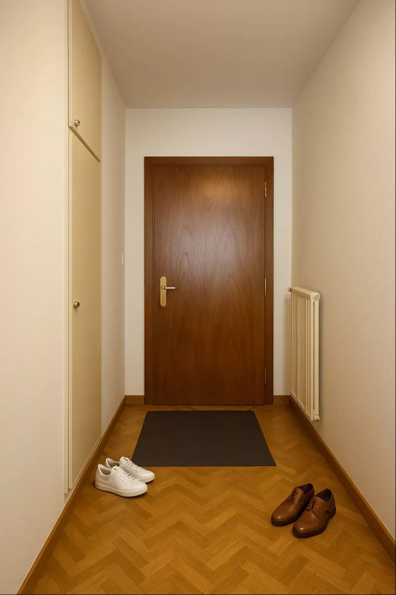 Appartement 11.5 pièces à Sierre — 6