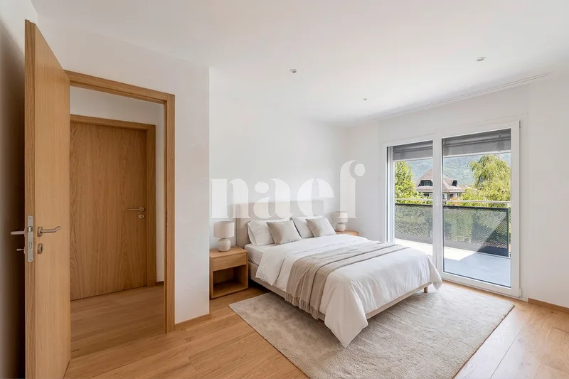 Haus / Villa 6.5 Zimmer in Montagnier — 4