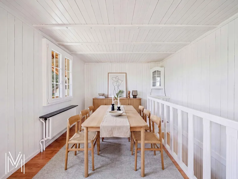 Maison / Villa 5.5 pièces à Le Pâquier — photo 6