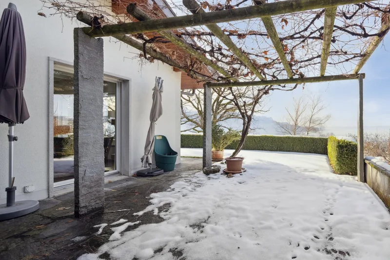 Maison / Villa 4.5 pièces à Blonay - Saint-Légier — 2