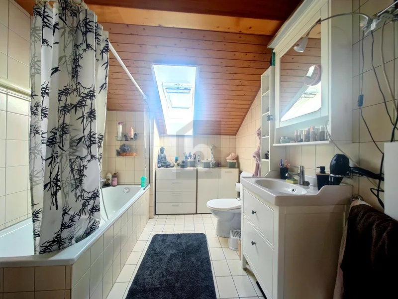 Apartment 1 rooms in Villorsonnens — photo 5