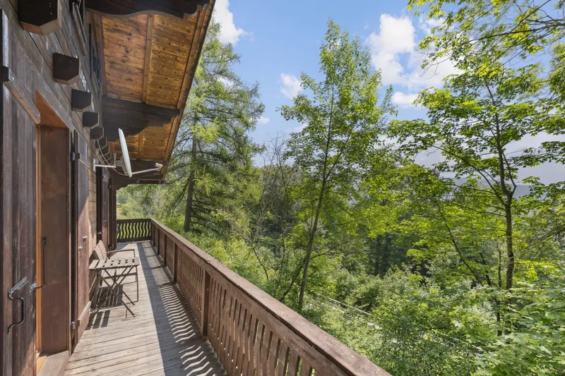 Maison / Villa 6.5 pièces à Villars-sur-Ollon — 2