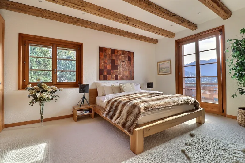 Maison / Villa 8 pièces à Chesières — 17