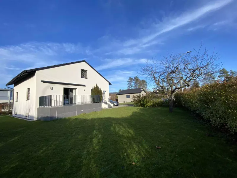 Maison / Villa à Haute-Sorne — photo 31