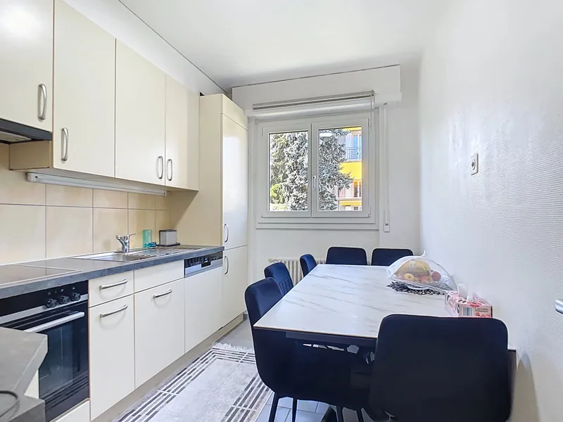 Appartement 4.5 pièces à Sallaz — 3