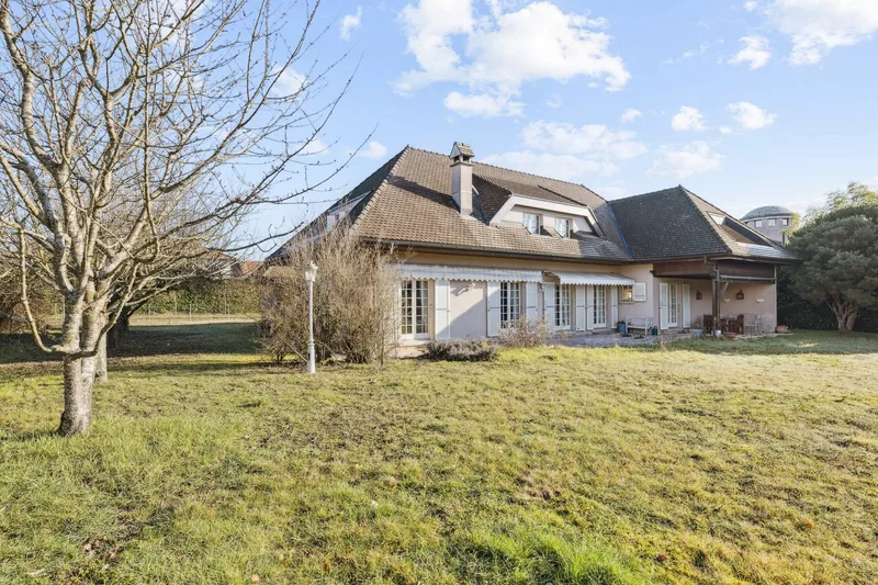 Maison / Villa 7 pièces à Tannay — photo 6