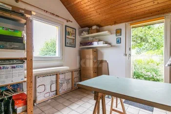 Maison / Villa 5.5 pièces à Hautemorges — photo 10
