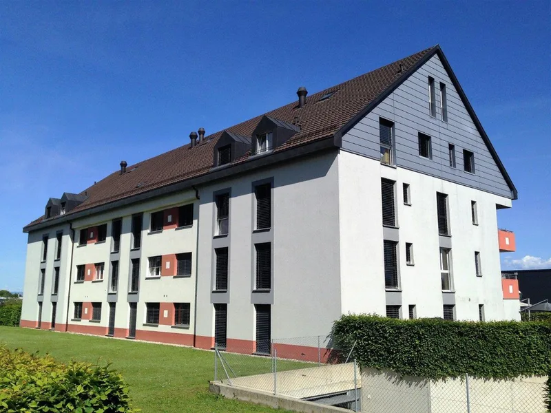Apartment 4 rooms in Gland