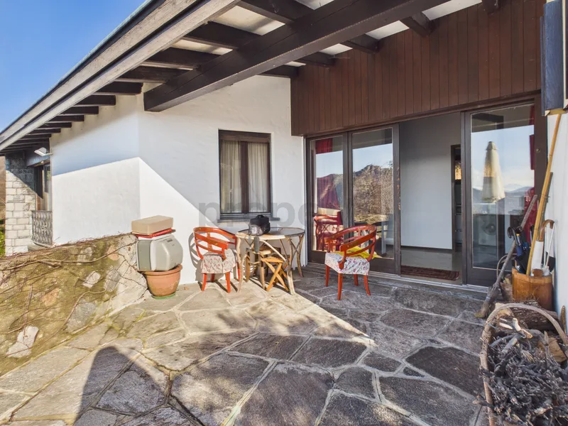 Maison / Villa 4.5 pièces à Arogno — 10