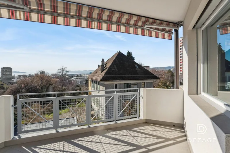 Appartement 6.5 pièces à Dans le centre — 3