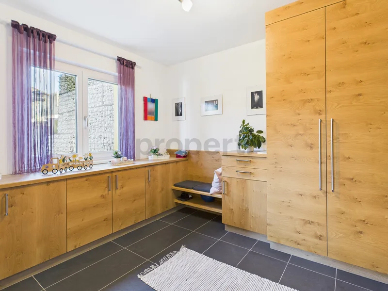 House / Villa 6.5 rooms in Novaggio — 6