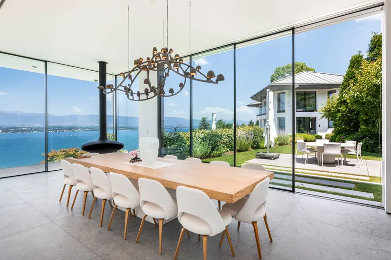 Maison / Villa 9 pièces à Cologny — 12