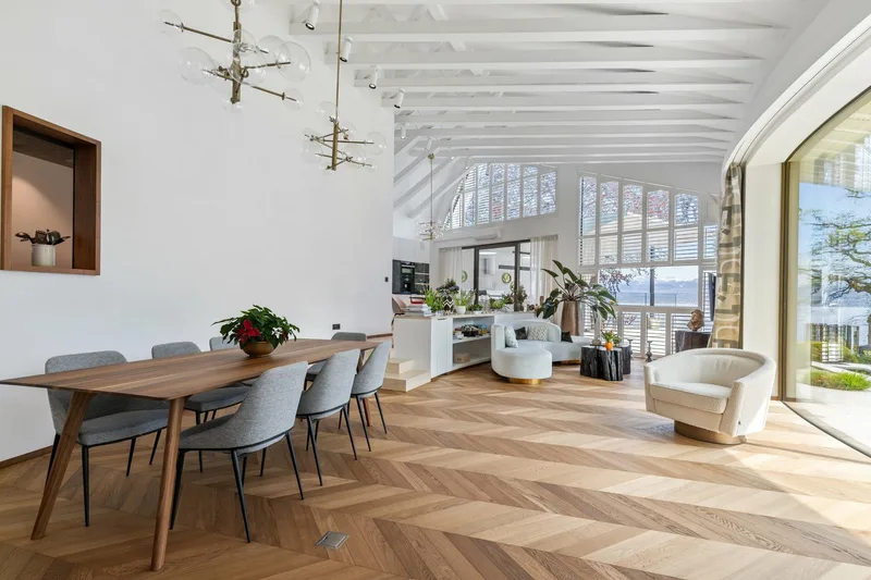 Maison / Villa 10 pièces à Saint-Prex — photo 4